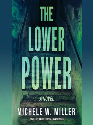 cover image of The Lower Power